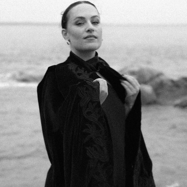 Photo de profil de Alexandra Miller