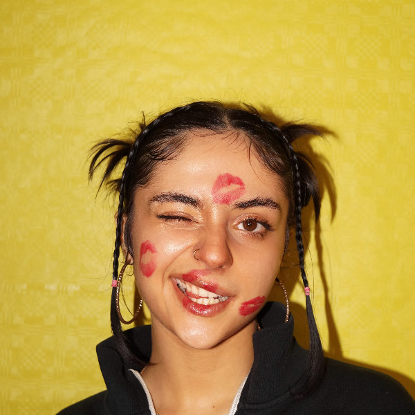 Photo de profil de Salomé Bee