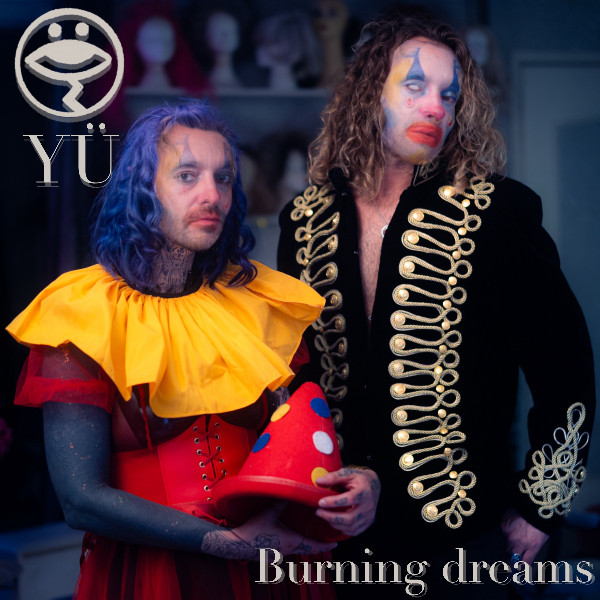 Photo de profil de YÜ