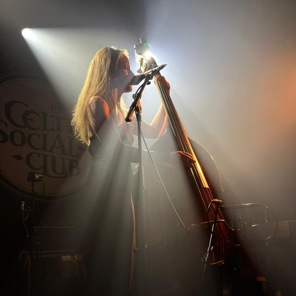 Photo de profil de Mademoiselle Sane