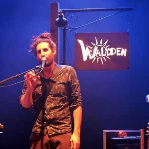 Photo de profil de Waldden