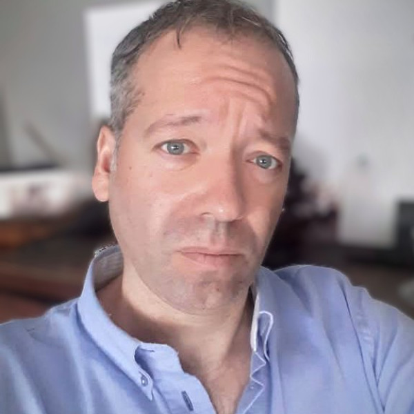 Photo de profil de Sébastien Delissen