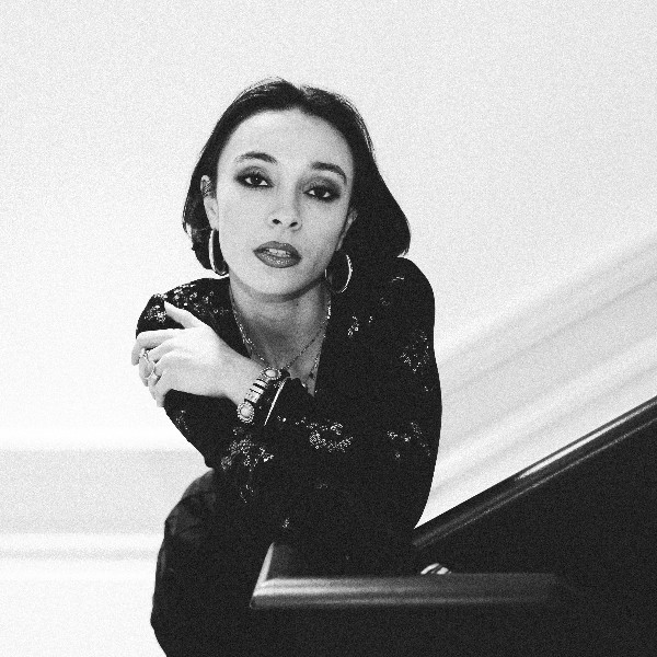 Photo de profil de Carla de Coignac