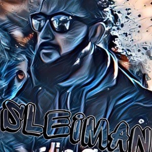 DJ SLEIMAN