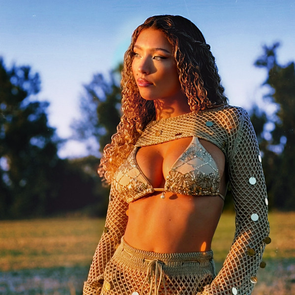 Photo de profil de Ines Marie