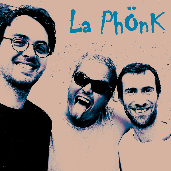 Photo de profil de La PhÖnK