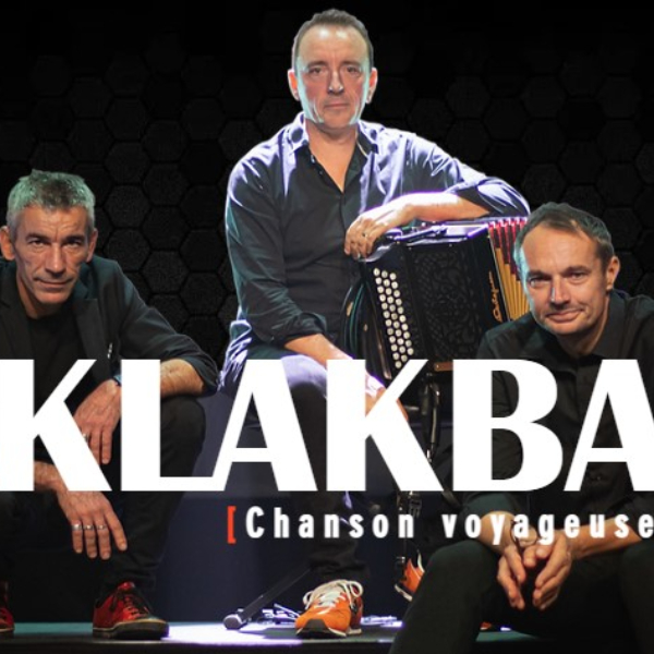 Photo de profil de Trio KLAKBA
