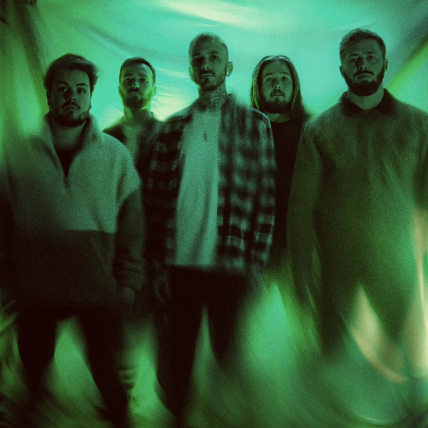 Photo de profil de While Oceans Burn
