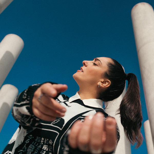 Photo de profil de VICTORIA SIO