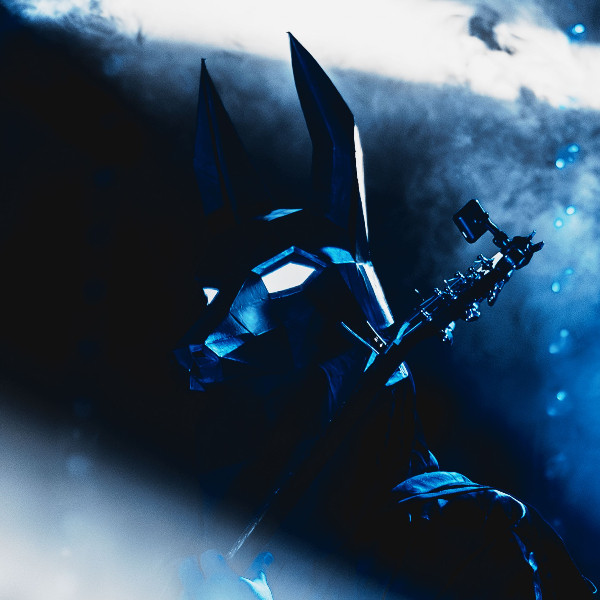 Photo de profil de HYPNOCODE