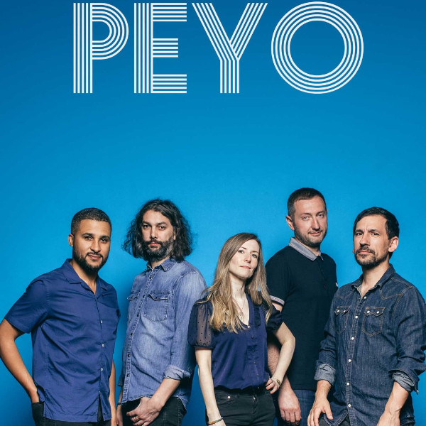 Photo de profil de Peyo