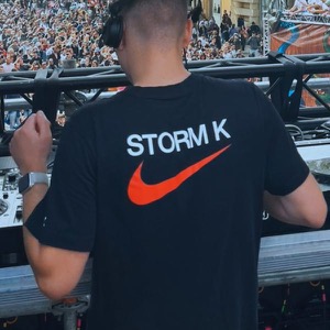 Photo de profil de STORM K