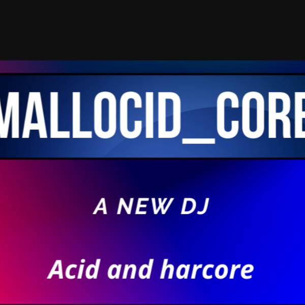 Photo de profil de Mallocid_core