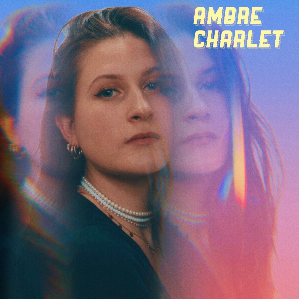 Photo de profil de AMBRE CHARLET