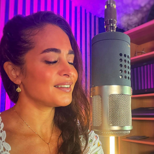 Photo de profil de Ingrid