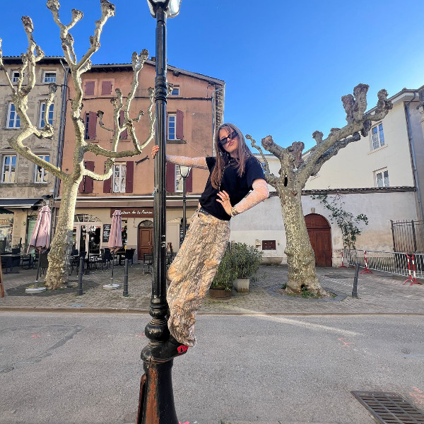 Photo de profil de C3RIZ