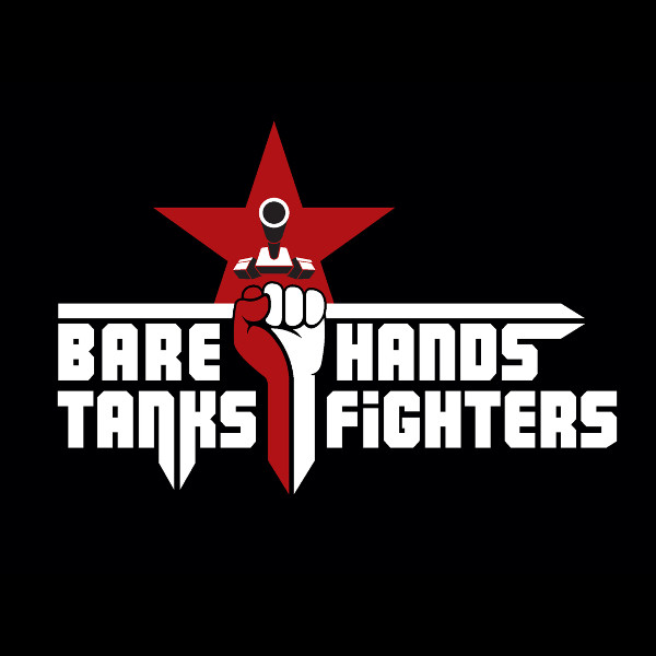 Photo de profil de Bare Hands Tanks Fighters