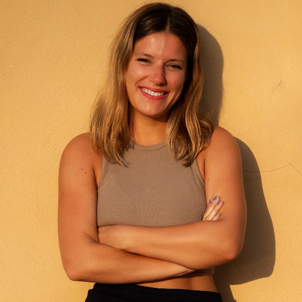 Photo de profil de Angie