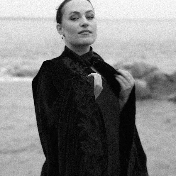 Photo de profil de Alexandra Miller
