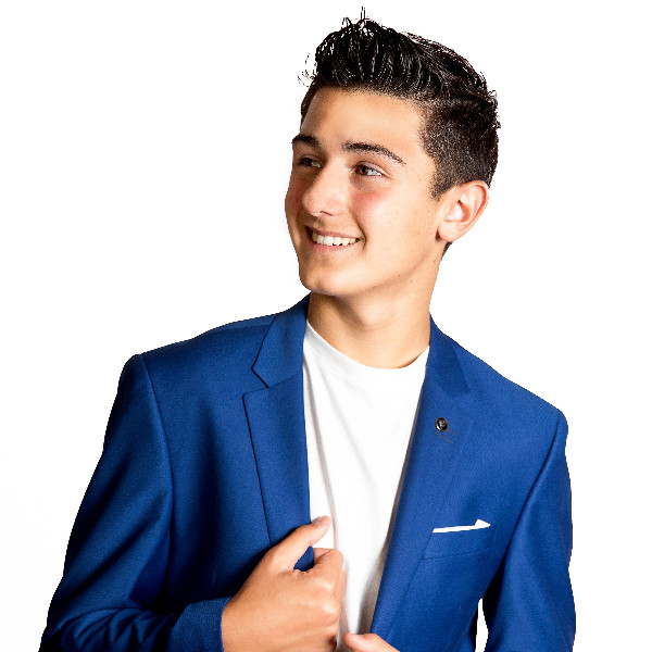 Photo de profil de Maxime Cayuela