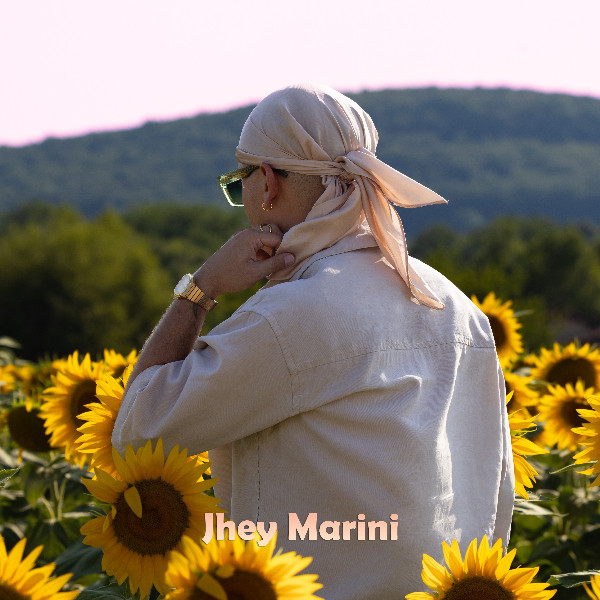 Photo de profil de Jhey Marini