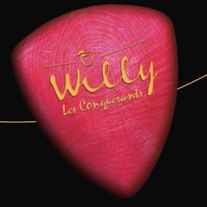 Photo de profil de Willy et les Conquérants