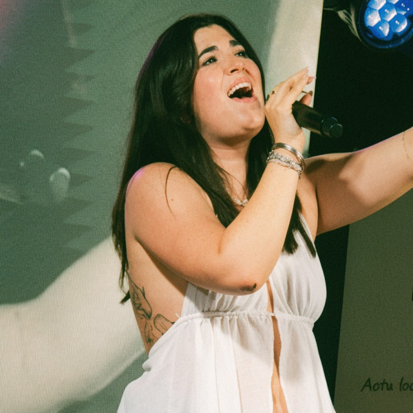 Photo de profil de ANGIE ⭐