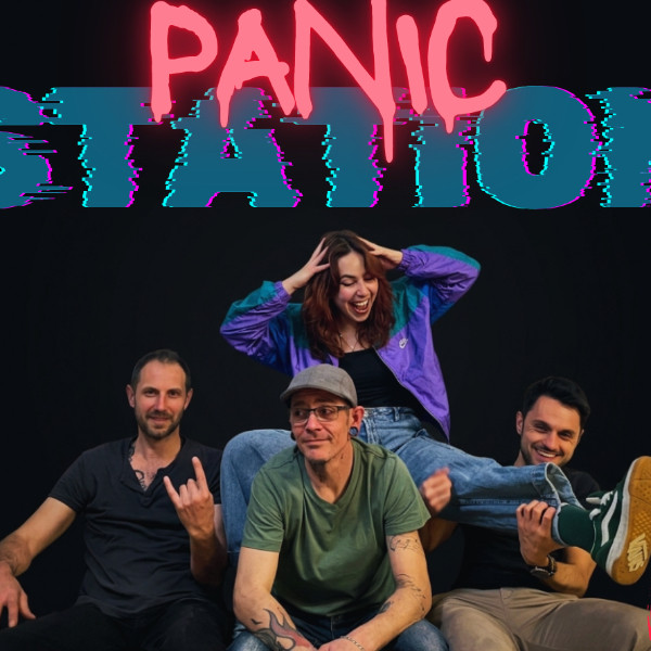 Photo de profil de Panic Station