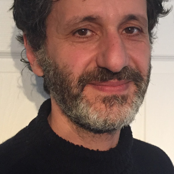 Photo de profil de Grégoire