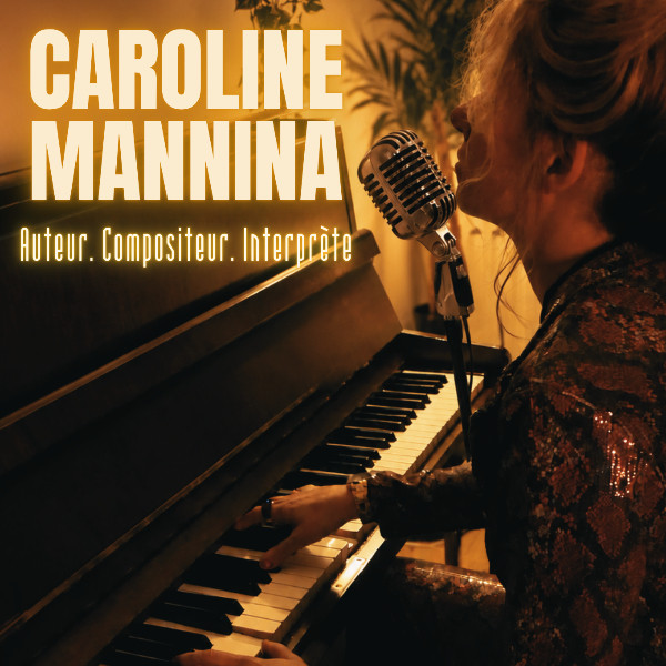 Photo de profil de Caroline MANNINA
