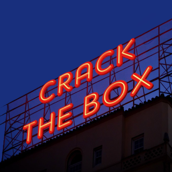 Photo de profil de CRACK THE BOX