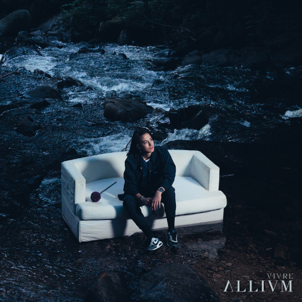 Photo de profil de Allivm