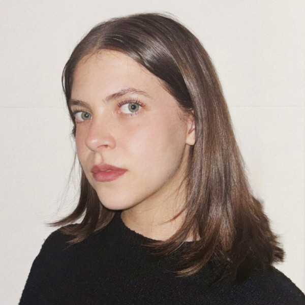 Photo de profil de Coralie Fischer