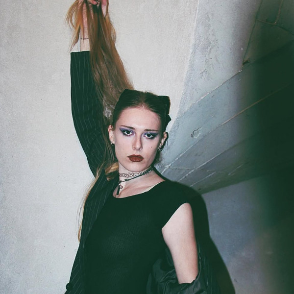 Photo de profil de Sarah Tattegrain