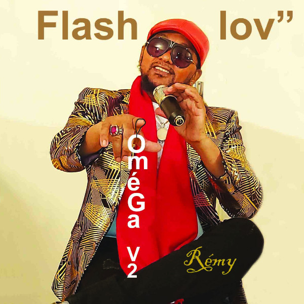 Photo de profil de Flash