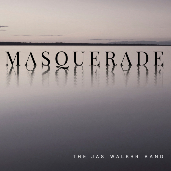Photo de profil de The Jas Walker Band