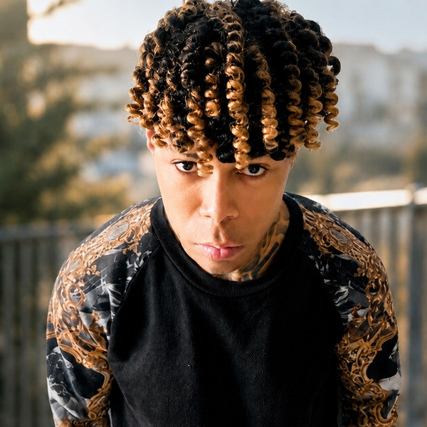 Photo de profil de KEV