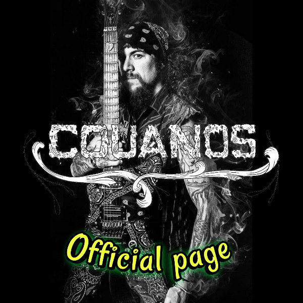 Photo de profil de Couanos