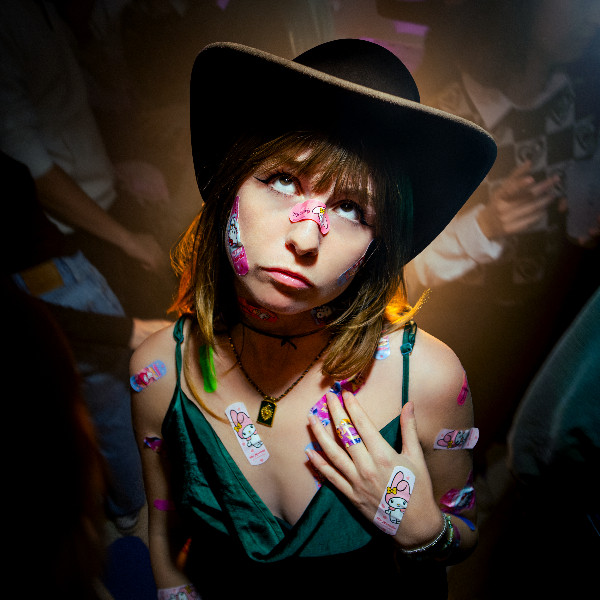 Photo de profil de ludivine