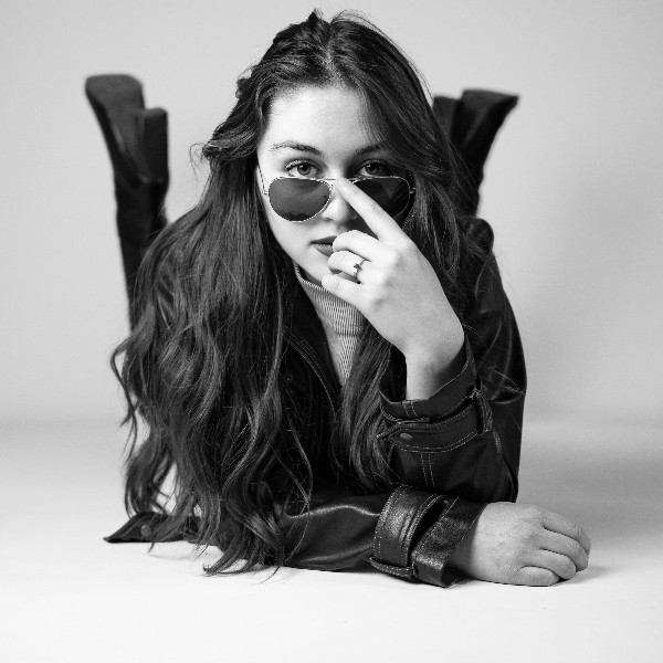 Photo de profil de Angel Blackwood