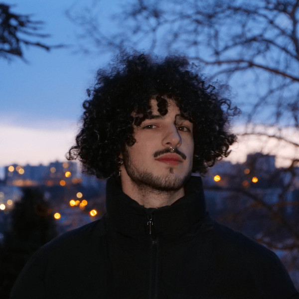 Photo de profil de BLOODBERRY