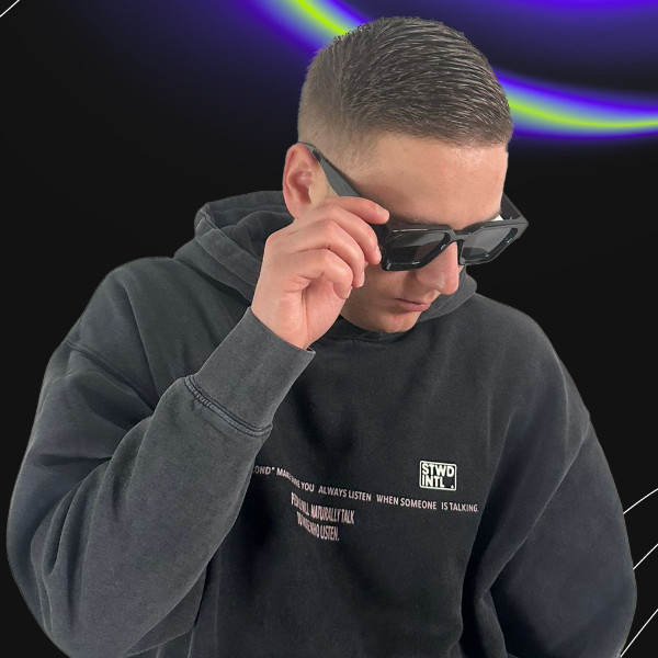 Photo de profil de STORM K