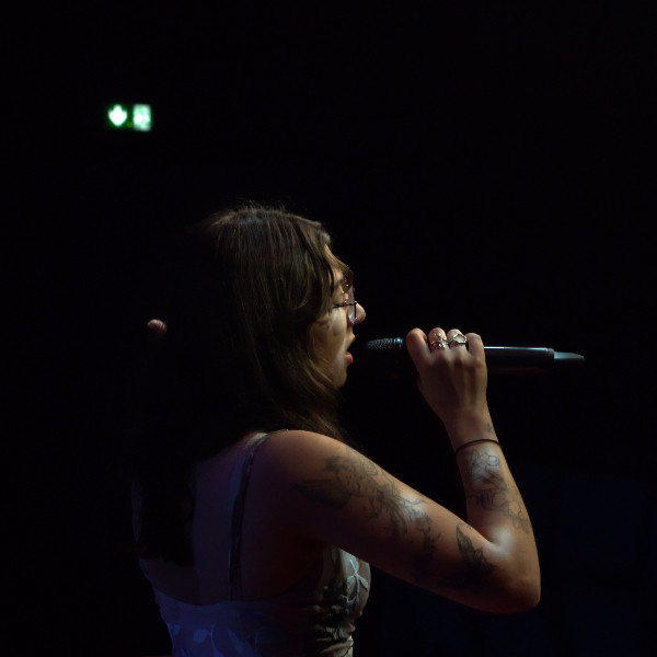 Photo de profil de TosKa