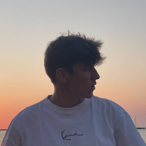 Photo de profil de Lucas Granel