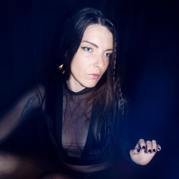 Photo de profil de Anna Fleur