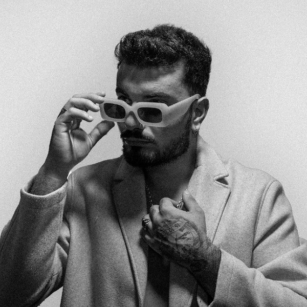 Photo de profil de Alex Juan