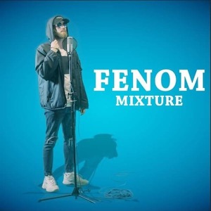 Photo de profil de Fenom