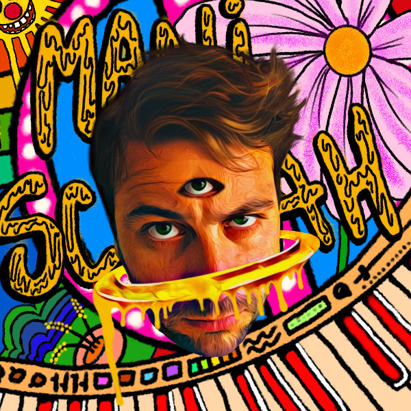 Photo de profil de MANI SCHMAH