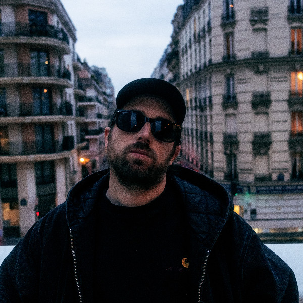 Photo de profil de DRAVN