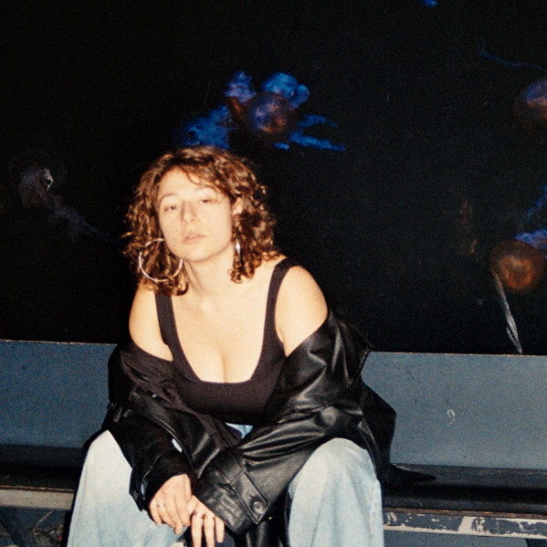 Photo de profil de Sarah Ferrec